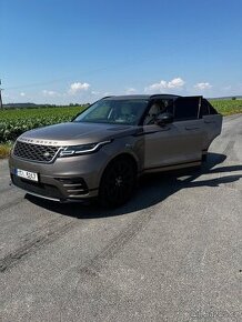 Range Rover Velar D300 SE, 3litr nafta 221kw, nový motor