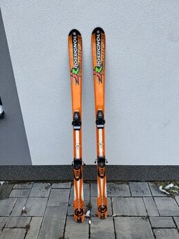 Rossignol radical junior150cm