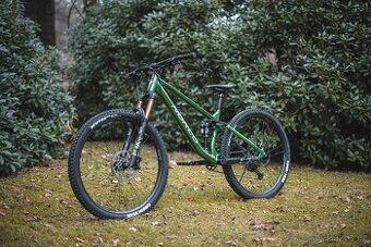 Norco Fluid FS A1 vel. L - 1