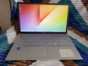 Asus VivoBook 17"  Core i5-1137G7