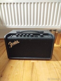 Fender Mustang LT40S, modelingové kombo 40W