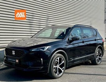 Seat Tarraco,  FR 1.4i e-HYBRID 180kw - 1