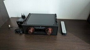 Predzosilovac Hattor Audio Mini