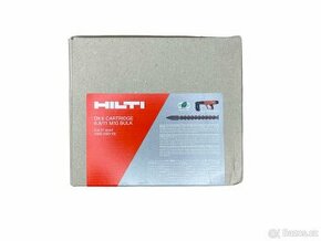 Nábojky Hilti Clean-Tec 6,8/11 M10 pro DX 6 (1000ks)