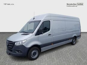 Sprinter 315 CDI/L, kamera 360°, velká výbava - 1