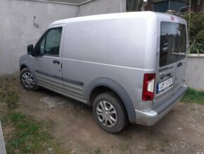 Prodám ford transit connect r.v. 2010 1,8tdci 55kw, rok star