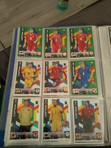 Euro match attax 2024 - 1