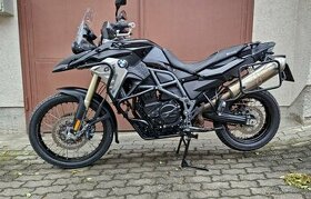 Prodám hezké BMW F800GS