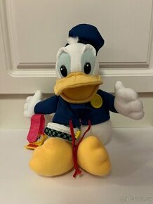 Donald Duck Mattel 1992 Kačer Donald