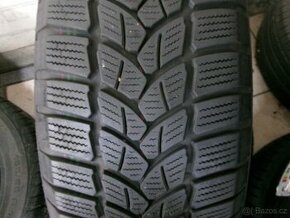 195/65 R15 FIRESTONE (5mm) č.14737