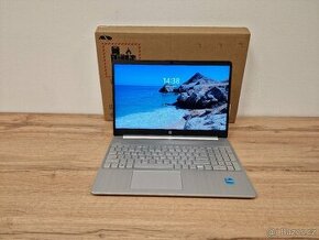 Notebook HP 15S-FQ1901NC - 1