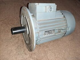 Elektromotor MEZ Mohelnice 1,8kw - 1