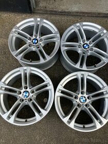 5x120 r18 styling M613