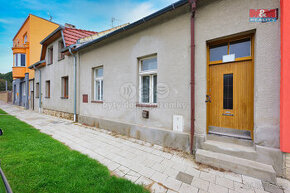 Prodej rodinného domu, 70 m², Prostějov, ul. Barákova