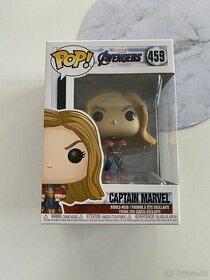 Funko POP figurka - CAPTAIN MARVEL