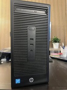 Pc HP 280 G2