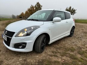 Suzuki swift 1.6