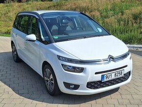 Citroen C4 Grand Picasso 2.0 Hdi 110 kW