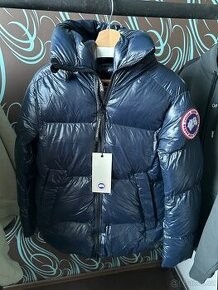 Bunda Canada Goose ve vel. XXL TOP KVALITA