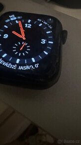 Apple Watch SE