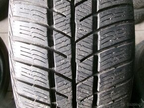 195/65 R15 BARUM (2x5,5-6 a 2x5,5mm) č.15288