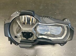 BMW R 1200/1250 GS/GSA  přední led světlo