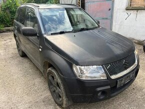 rozprodam suzuki grand vitara 1,9 ddis 95kw 2006 suzuki swif