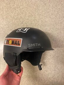 Smith helma Scout Mips - 1