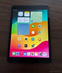 Apple iPad 9 gen. 64gb top stav