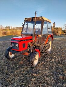 Prodám Zetor 5211