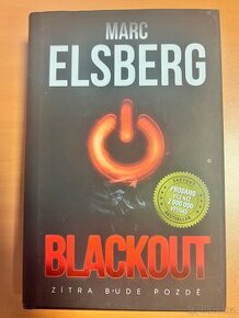 Marc Elsberg - Blackout