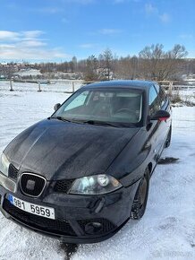 Seat Ibiza 1.9tdi 2006