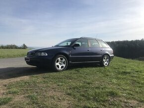 Audi A4 Avant 1,8