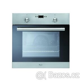 Integrovaná trouba WHIRLPOOL AKP 244/IX, multifunkce, záruka