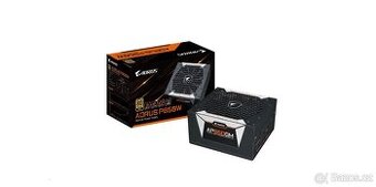 GIGABYTE AORUS P850W 80+ GOLD - Modulární