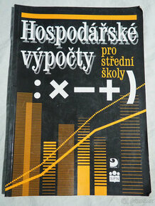 Hospodářské výpočty