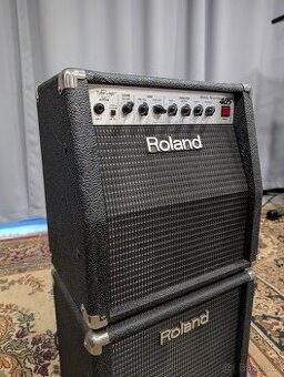 Roland 405 amp - 1