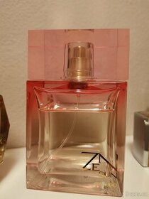 Shiseido Zen Sun - cca 50ml z pův. 100ml