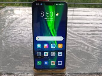 Mobilní telefon Honor 8X / 4GB / 64GB Dual-SIM / Octa core - 1