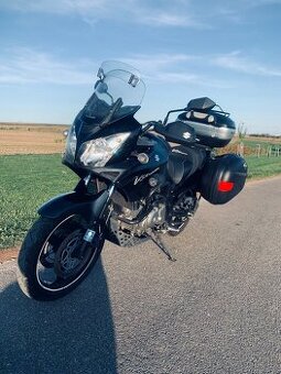 Suzuki DL 650 V-Strom