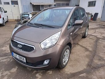 Kia Venga, 1.4, Benzín, rv. 2013/11 (c.j.2618)