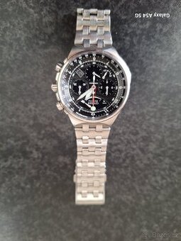 1.Hodinky eco-drive