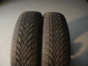 Zimní pneu Continental 165/70R14