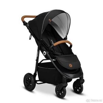 Lionelo Sport Natt black onyx 2023