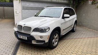 BMW X5 xDrive 3.0i 7míst - 1