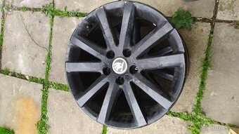 ALU  kola 17" 7,5 j VW Passat