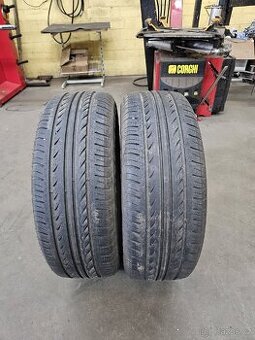 Letní pneu Goodyear 205/60 R16 92V