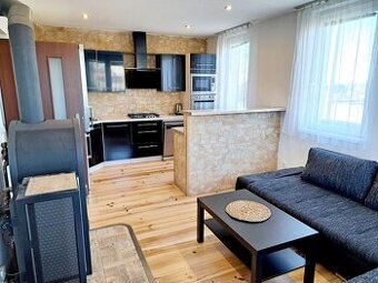 Byt na prodej, 4+ KK, 71 m², Krakov u Rakovníka - 1