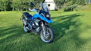 BMW R 1200 GS LC , 2017