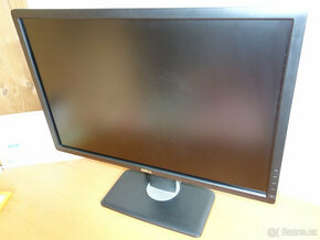 24" LCD monitor DELL, U2412Mb - 1